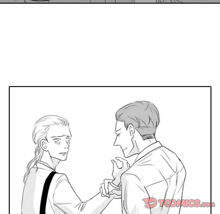 [韩国漫画] 独恋你的微笑 BL,内射#[77P]-66