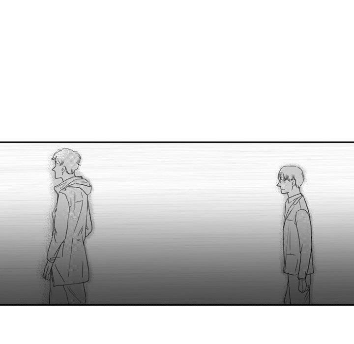 [韩国漫画] 独恋你的微笑 BL,内射#[65P]-61