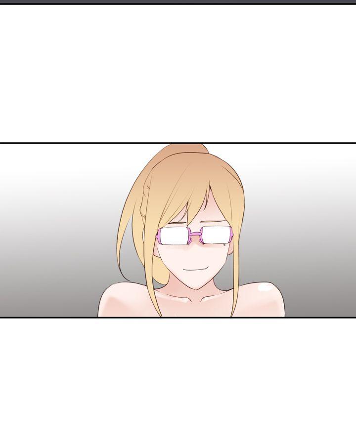 [韩国漫画] 他的那裏 剧情,巨乳大奶#[36P]-18