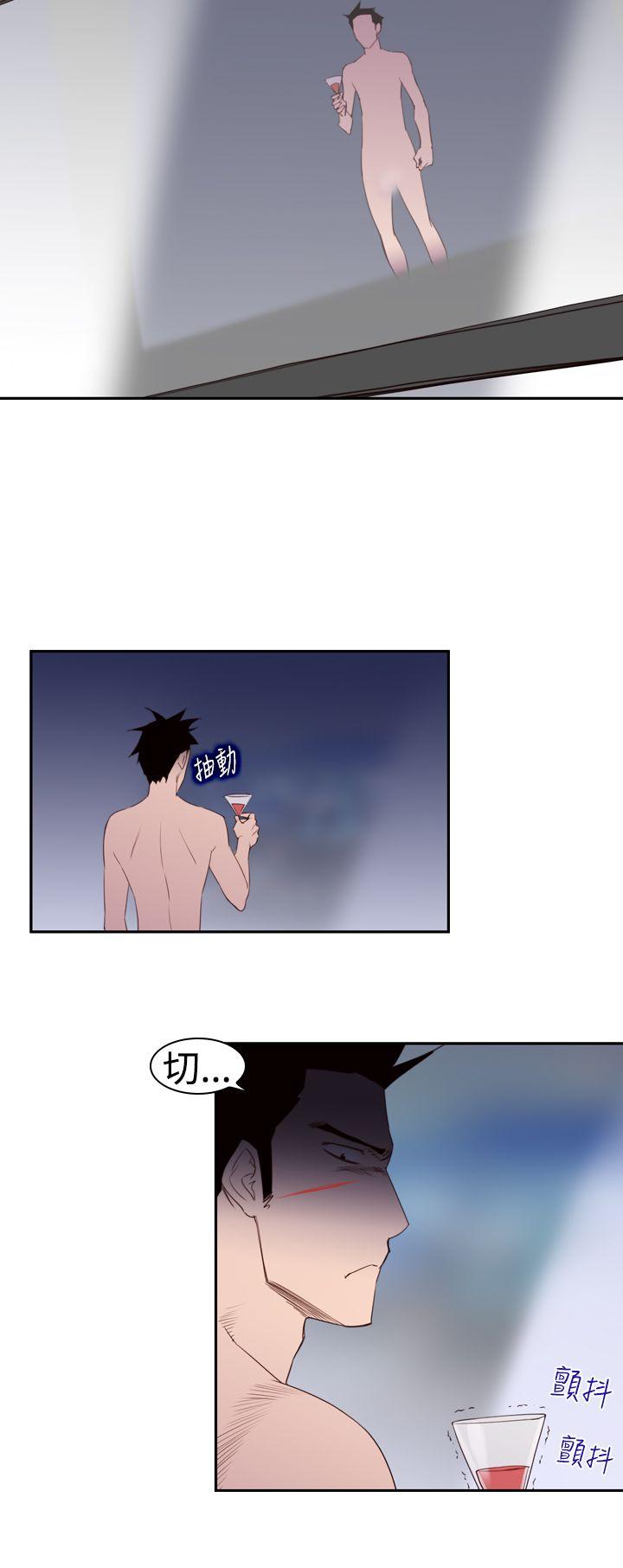 [韩国漫画] 他的那裏 剧情,巨乳大奶#[39P]-10