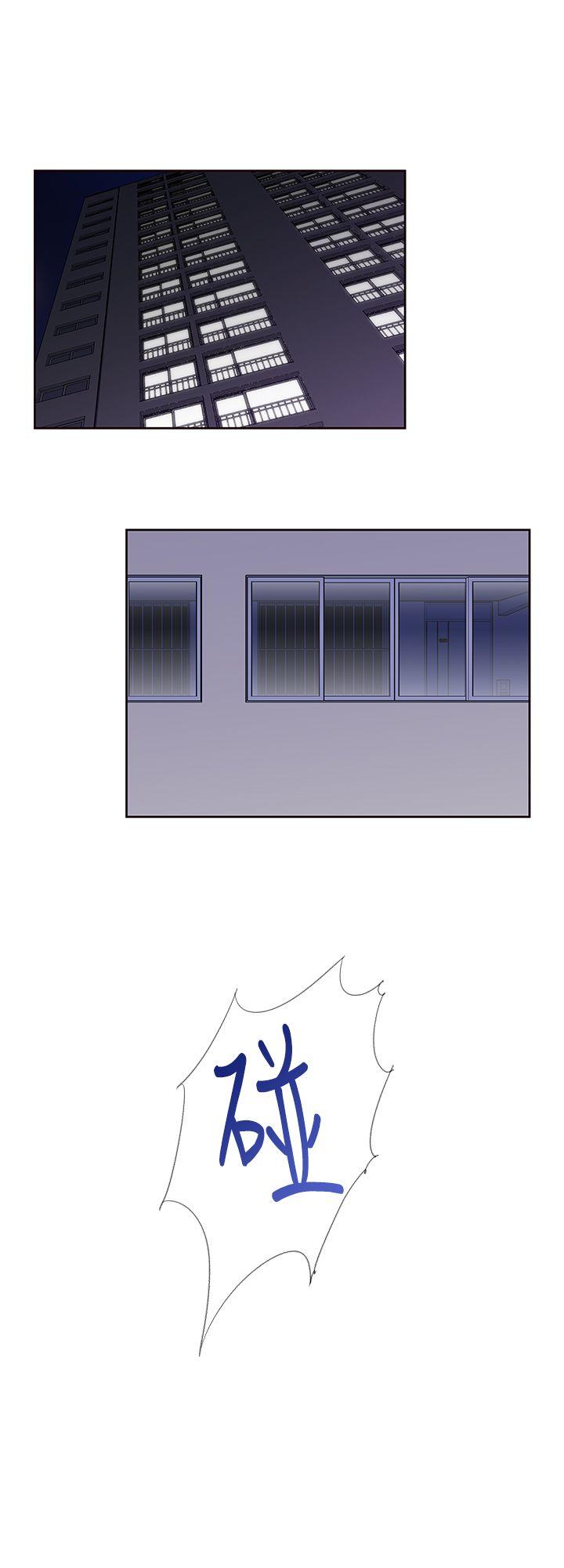 [韩国漫画] 他的那裏 剧情,巨乳大奶#[23P]-14