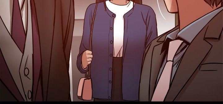 [韩国漫画] 帮派女婿 爱情,巨乳大奶#[31P]-24