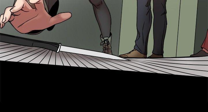 [韩国漫画] 帮派女婿 爱情,巨乳大奶#[38P]-28