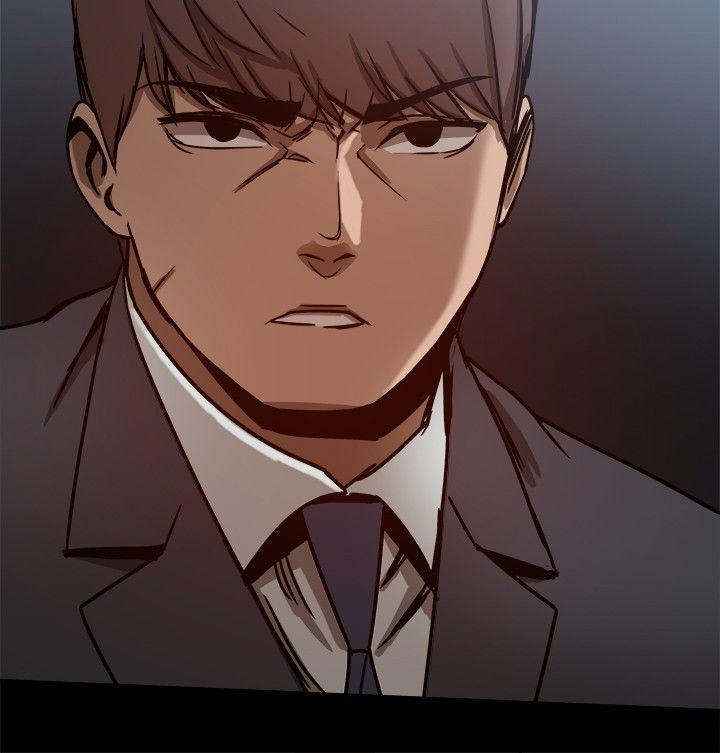 [韩国漫画] 帮派女婿 爱情,巨乳大奶#[41P]-30