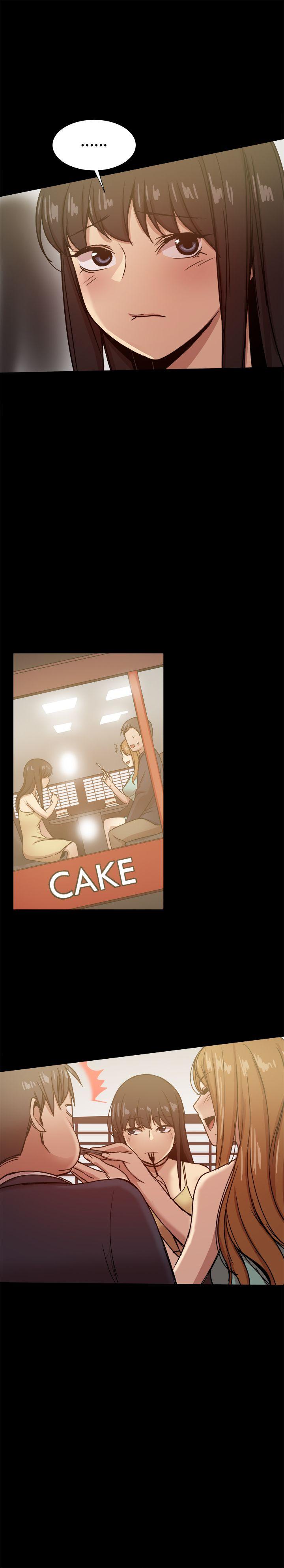 [韩国漫画] 帮派女婿 爱情,巨乳大奶#[41P]-38