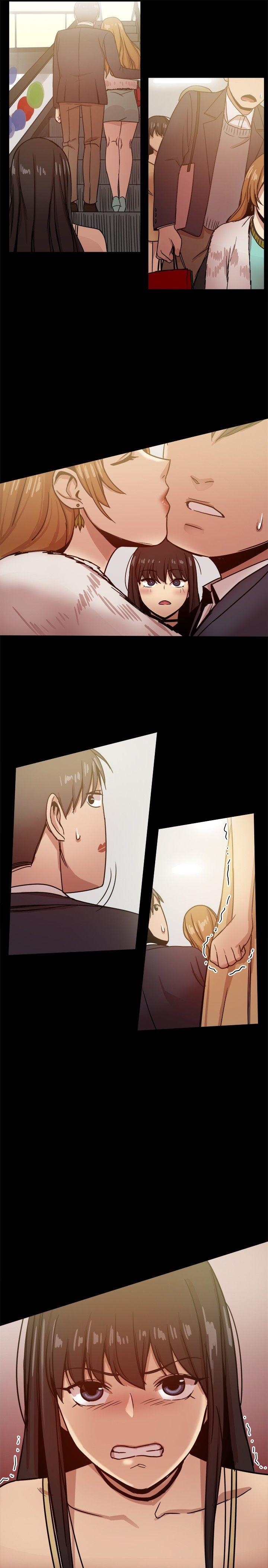 [韩国漫画] 帮派女婿 爱情,巨乳大奶#[41P]-39