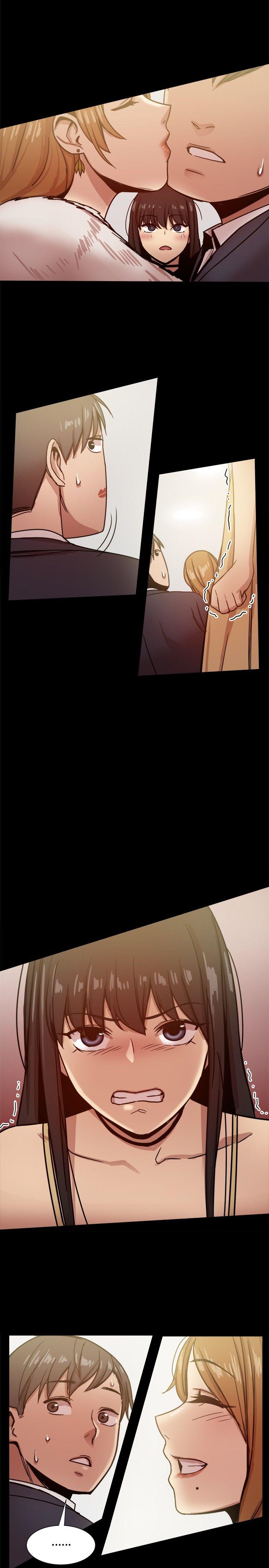 [韩国漫画] 帮派女婿 爱情,巨乳大奶#[60P]-1