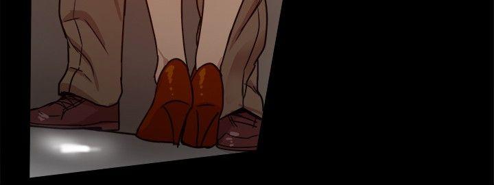 [韩国漫画] 帮派女婿 爱情,巨乳大奶#[60P]-28