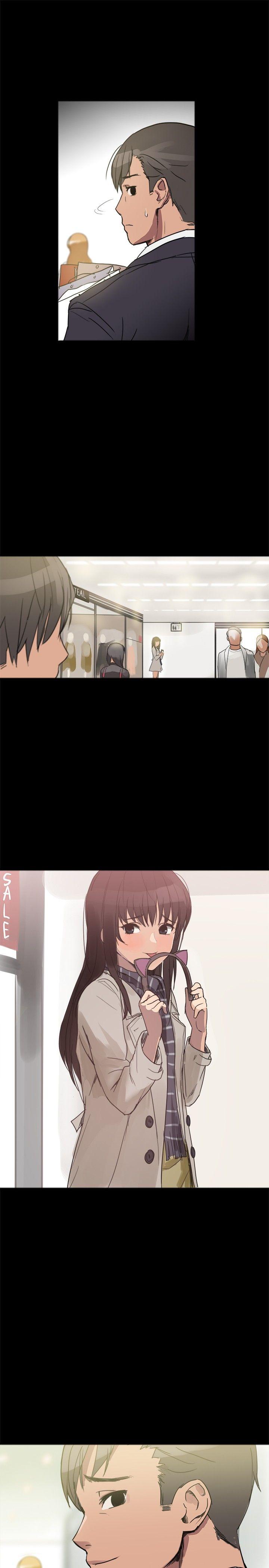 [韩国漫画] 帮派女婿 爱情,巨乳大奶#[60P]-54