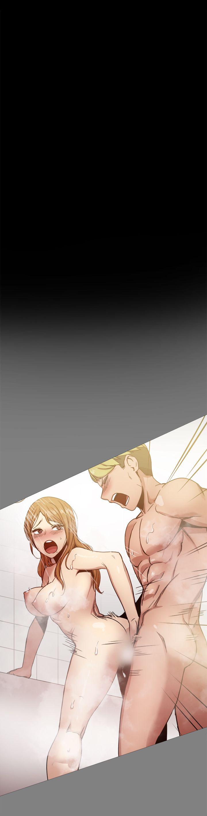 [韩国漫画] 帮派女婿 爱情,巨乳大奶#[45P]-17