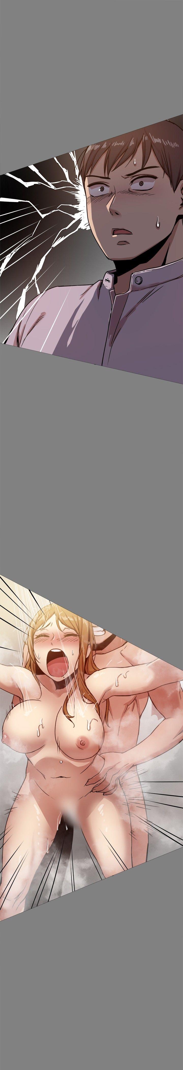 [韩国漫画] 帮派女婿 爱情,巨乳大奶#[45P]-18