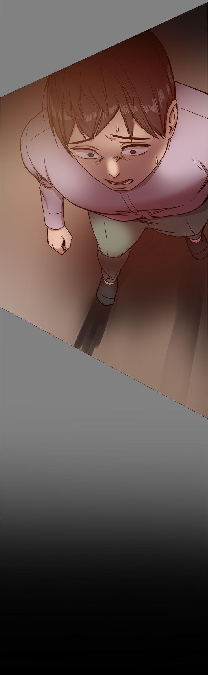 [韩国漫画] 帮派女婿 爱情,巨乳大奶#[45P]-22