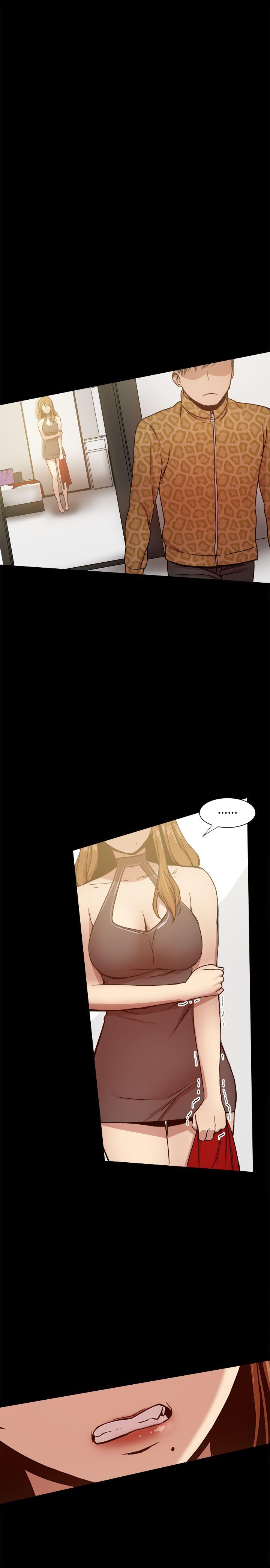 [韩国漫画] 帮派女婿 爱情,巨乳大奶#[45P]-24