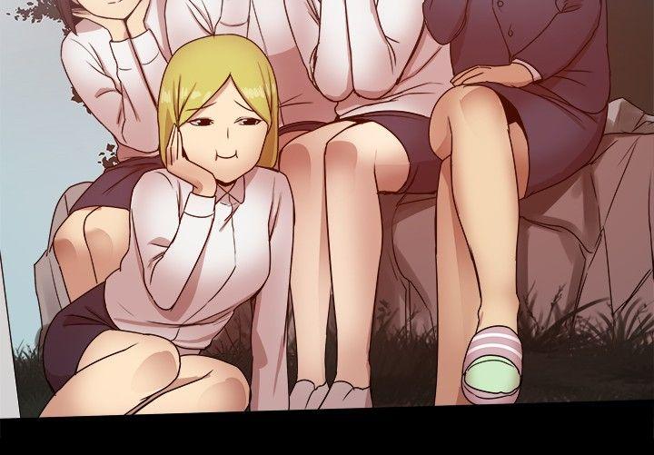 [韩国漫画] 帮派女婿 爱情,巨乳大奶#[46P]-23