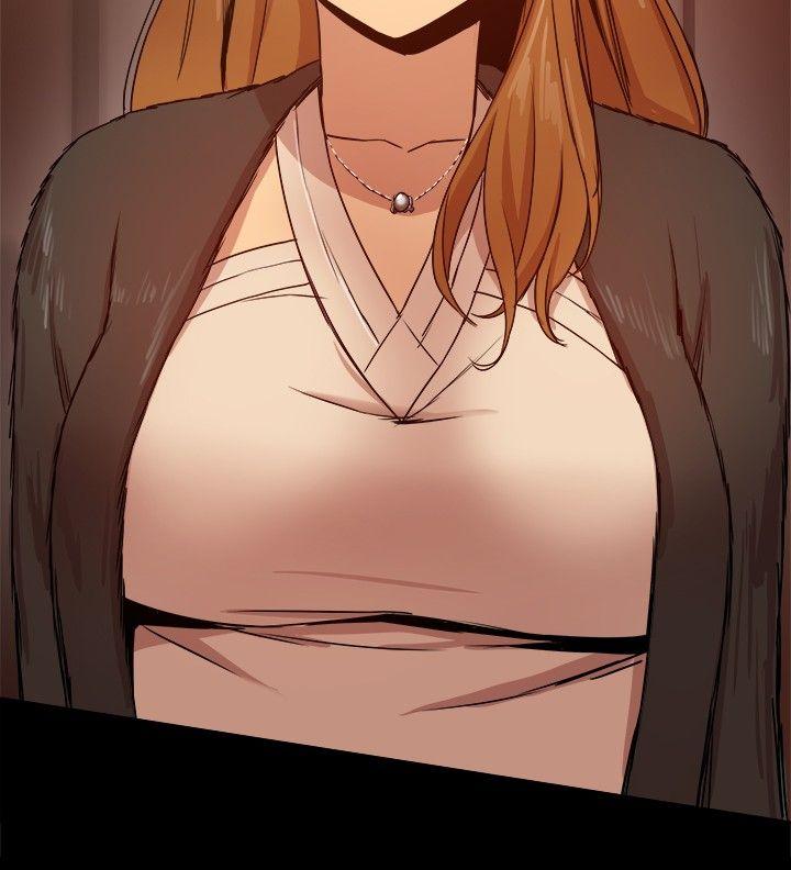 [韩国漫画] 帮派女婿 爱情,巨乳大奶#[46P]-45