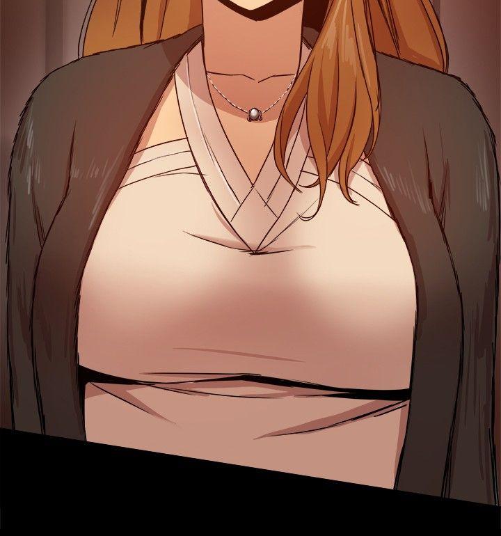 [韩国漫画] 帮派女婿 爱情,巨乳大奶#[40P]-2