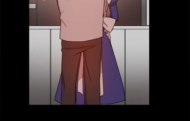 [韩国漫画] 帮派女婿 爱情,巨乳大奶#[57P]-32