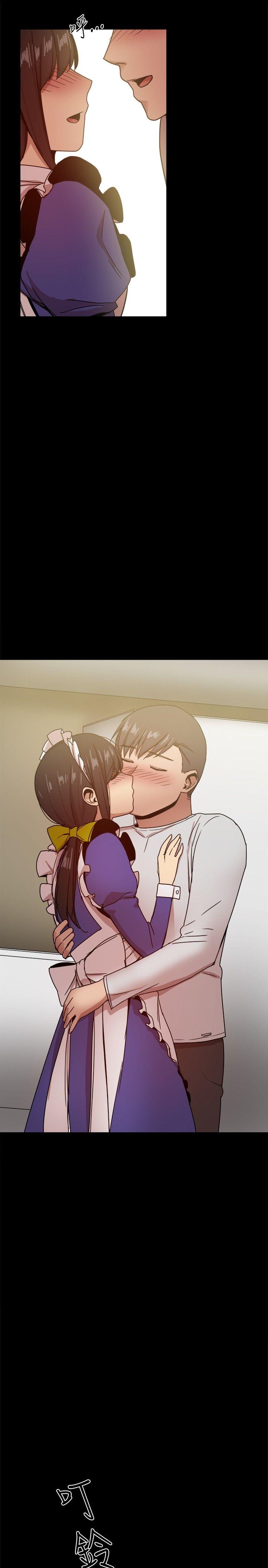 [韩国漫画] 帮派女婿 爱情,巨乳大奶#[57P]-34