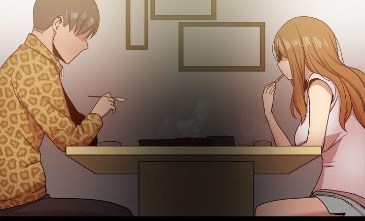 [韩国漫画] 帮派女婿 爱情,巨乳大奶#[57P]-8