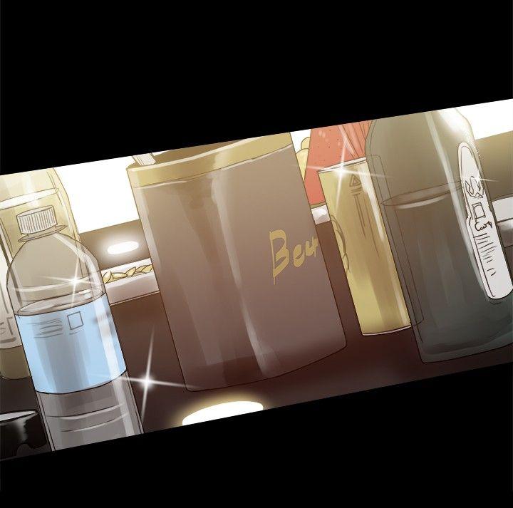 [韩国漫画] 帮派女婿 爱情,巨乳大奶#[48P]-15