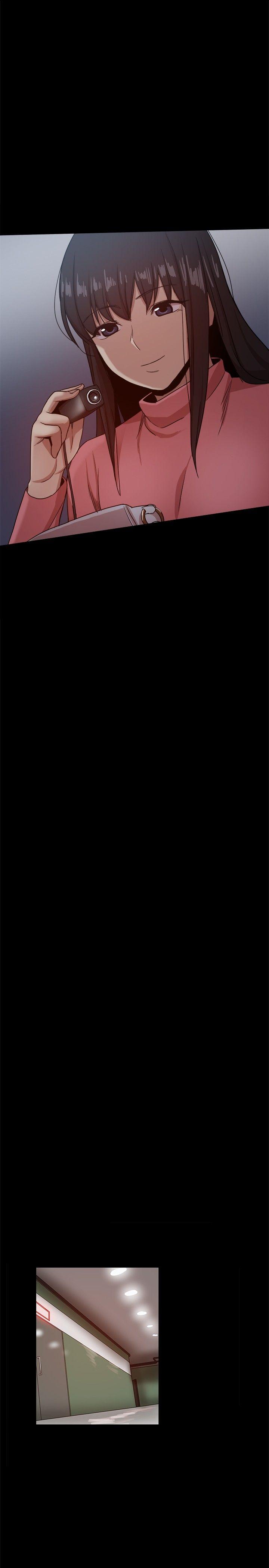 [韩国漫画] 帮派女婿 爱情,巨乳大奶#[48P]-38