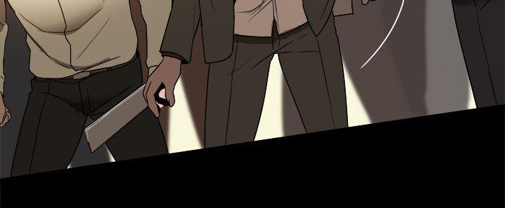 [韩国漫画] 帮派女婿 爱情,巨乳大奶#[53P]-32