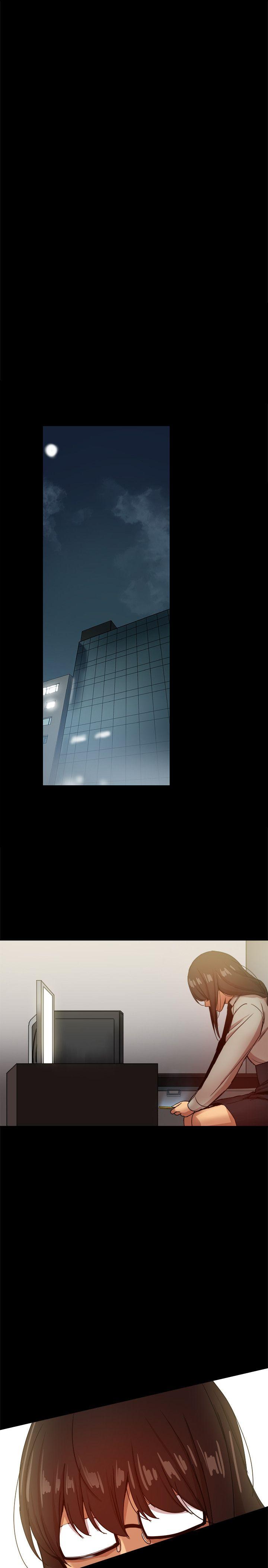 [韩国漫画] 帮派女婿 爱情,巨乳大奶#[53P]-51