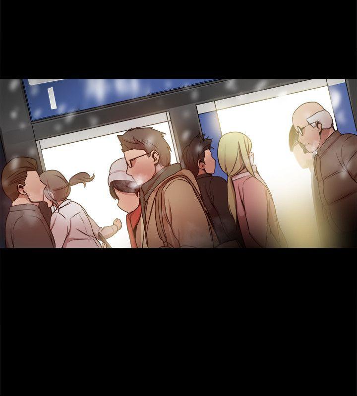 [韩国漫画] 帮派女婿 爱情,巨乳大奶#[53P]-35