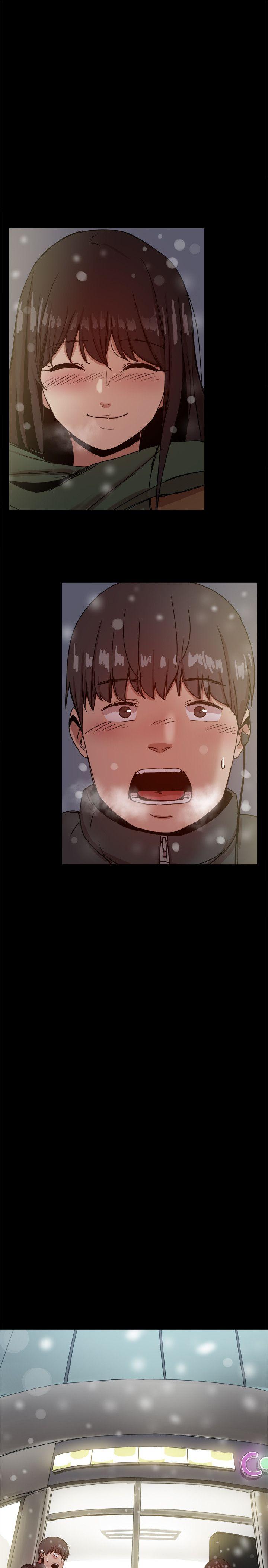 [韩国漫画] 帮派女婿 爱情,巨乳大奶#[53P]-51