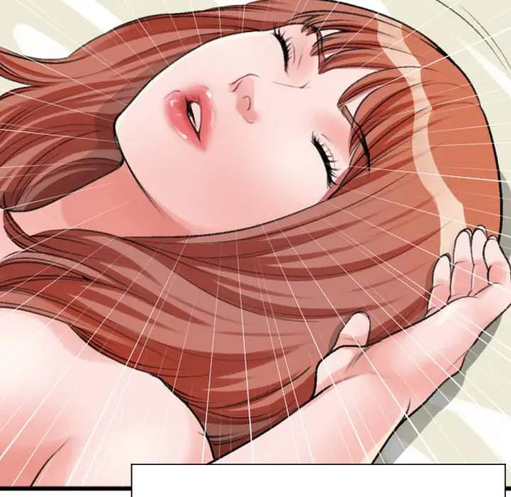 [韩国漫画] 特殊关系 剧情,巨乳大奶,熟女人妻#[98P]-9