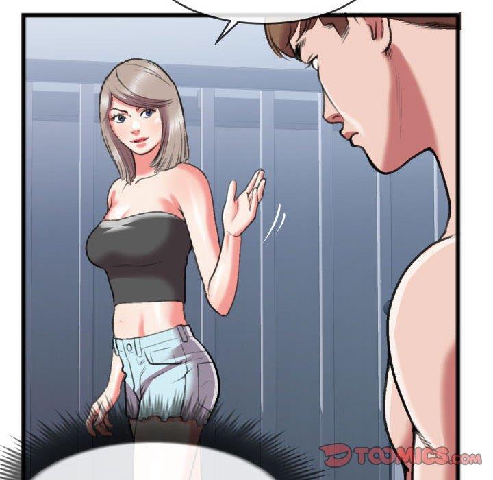 [韩国漫画] 特殊关系 剧情,巨乳大奶,熟女人妻#[84P]-42