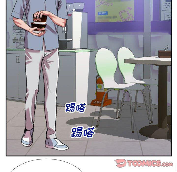 [韩国漫画] 特殊关系 剧情,巨乳大奶,熟女人妻#[84P]-12