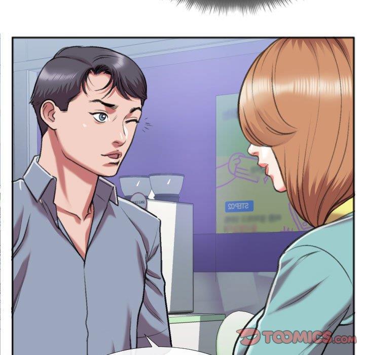 [韩国漫画] 特殊关系 剧情,巨乳大奶,熟女人妻#[84P]-20