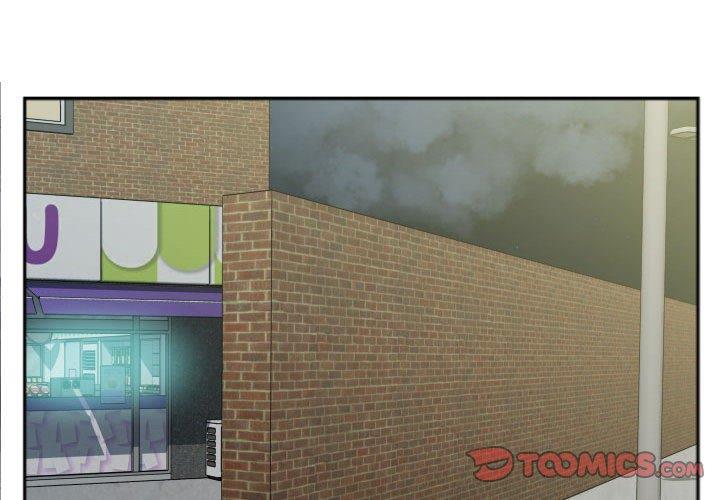 [韩国漫画] 特殊关系 剧情,巨乳大奶,熟女人妻#[84P]-4