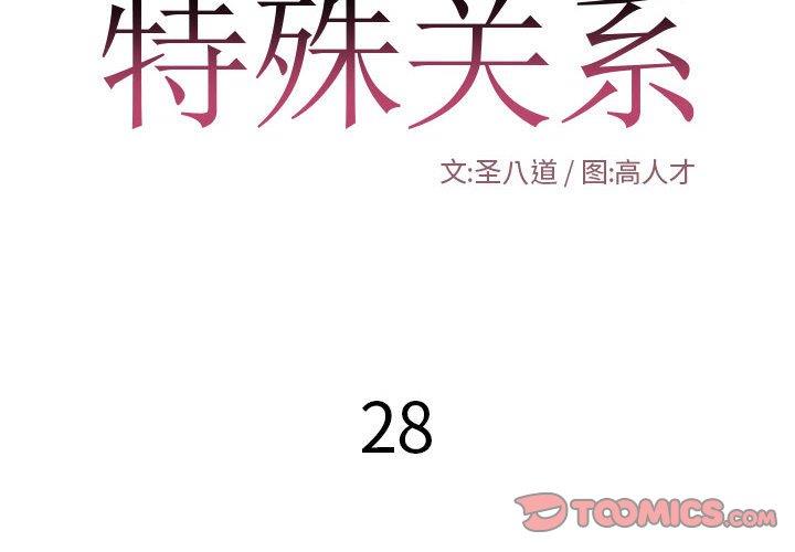 [韩国漫画] 特殊关系 剧情,巨乳大奶,熟女人妻#[84P]-2