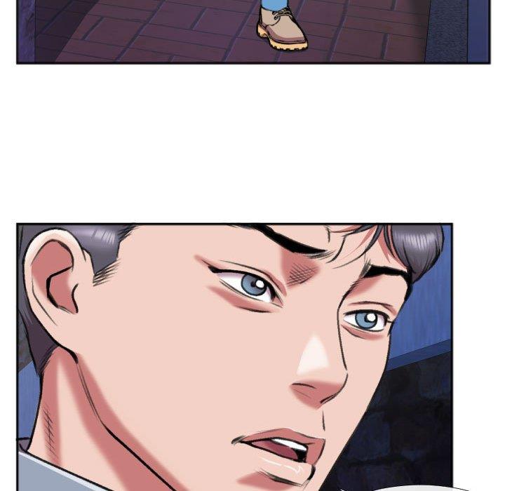 [韩国漫画] 特殊关系 剧情,巨乳大奶,熟女人妻#[84P]-55