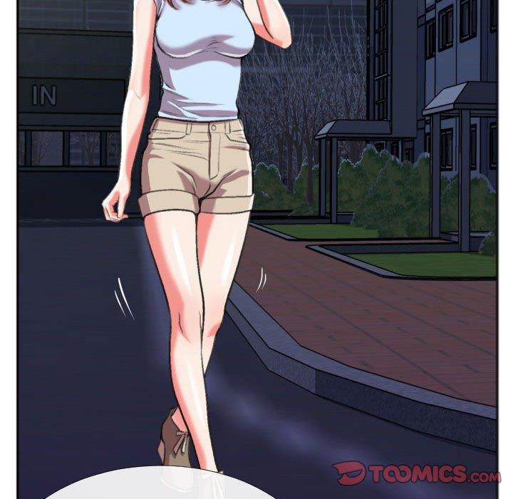 [韩国漫画] 特殊关系 剧情,巨乳大奶,熟女人妻#[84P]-6