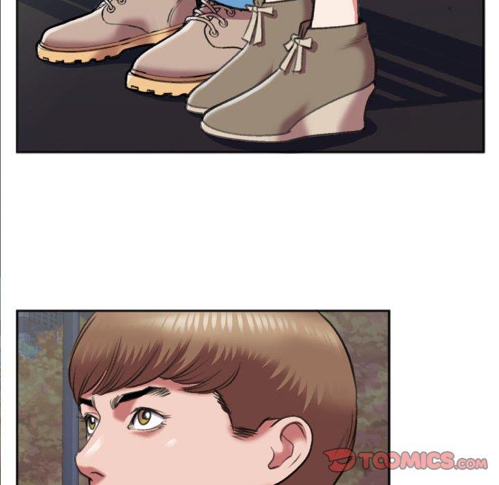 [韩国漫画] 特殊关系 剧情,巨乳大奶,熟女人妻#[84P]-16