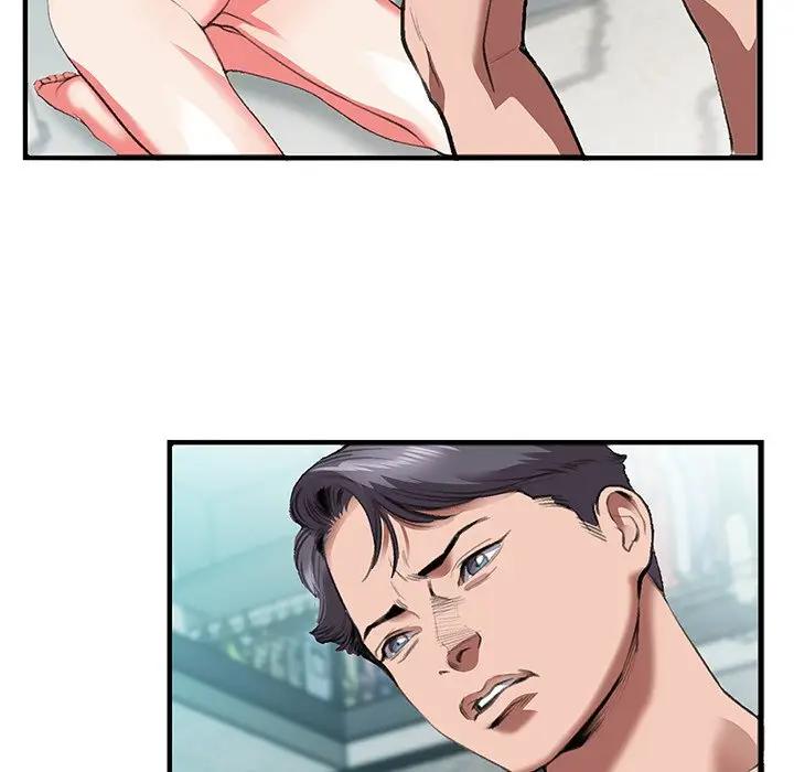 [韩国漫画] 特殊关系 剧情,巨乳大奶,熟女人妻#[102P]-36