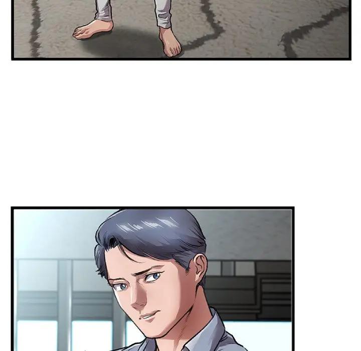 [韩国漫画] 特殊关系 剧情,巨乳大奶,熟女人妻#[102P]-80