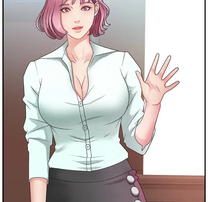 [韩国漫画] 主播小姐 剧情,巨乳大奶,OL#[143P]-12