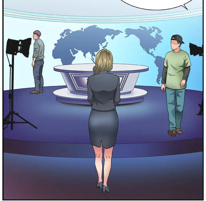 [韩国漫画] 主播小姐 剧情,巨乳大奶,OL#[143P]-25