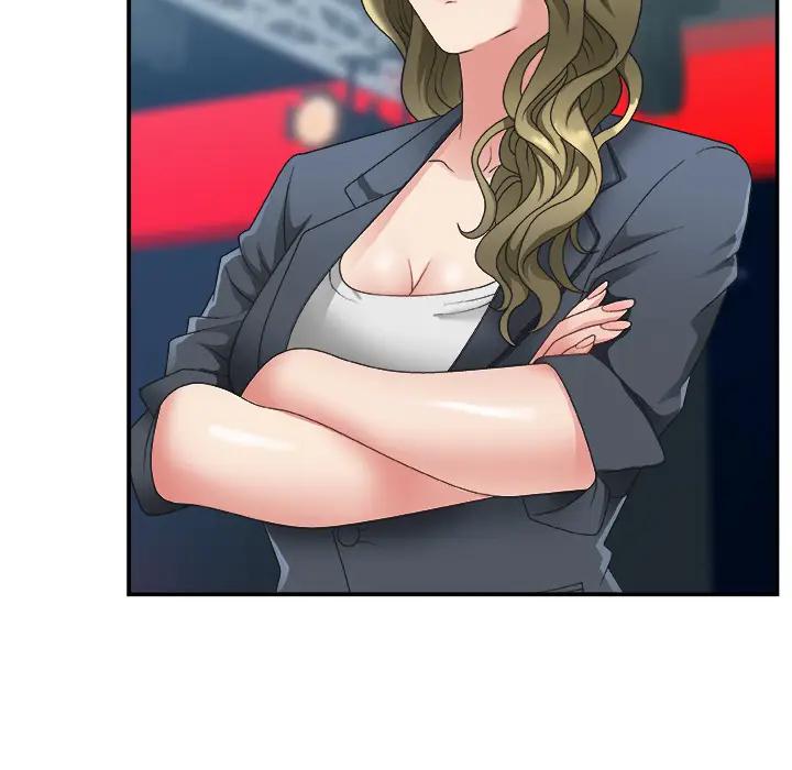 [韩国漫画] 主播小姐 剧情,巨乳大奶,OL#[143P]-27