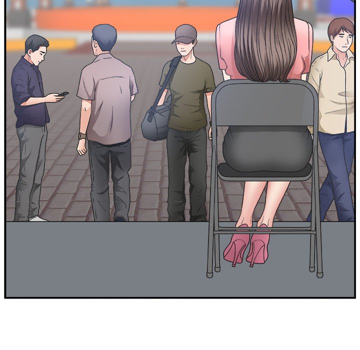 [韩国漫画] 主播小姐 剧情,巨乳大奶,OL#[127P]-6