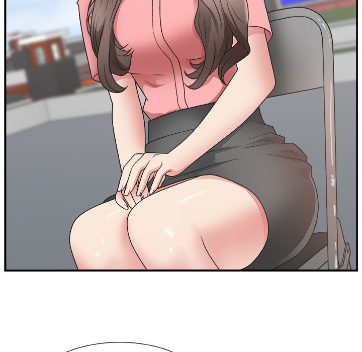 [韩国漫画] 主播小姐 剧情,巨乳大奶,OL#[127P]-8