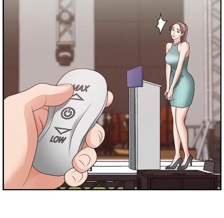 [韩国漫画] 主播小姐 剧情,巨乳大奶,OL#[118P]-39