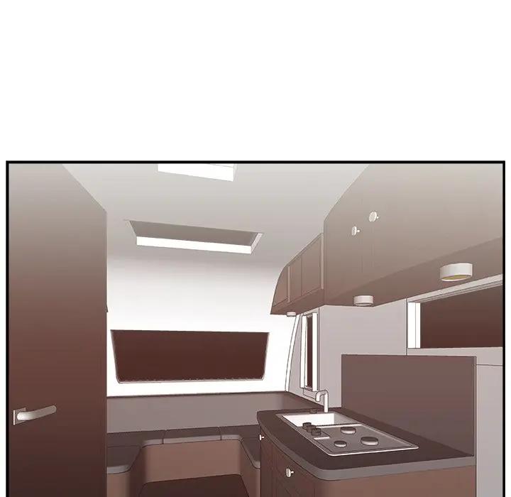 [韩国漫画] 主播小姐 剧情,巨乳大奶,OL#[118P]-64