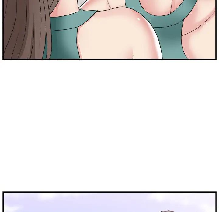 [韩国漫画] 主播小姐 剧情,巨乳大奶,OL#[118P]-71