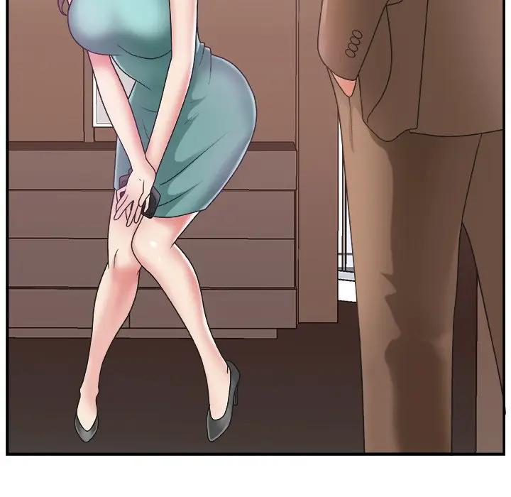 [韩国漫画] 主播小姐 剧情,巨乳大奶,OL#[118P]-84