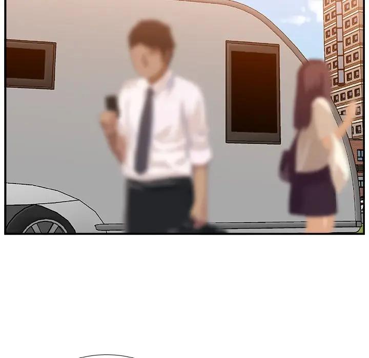 [韩国漫画] 主播小姐 剧情,巨乳大奶,OL#[118P]-93